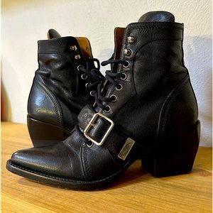 Chloe Boots
